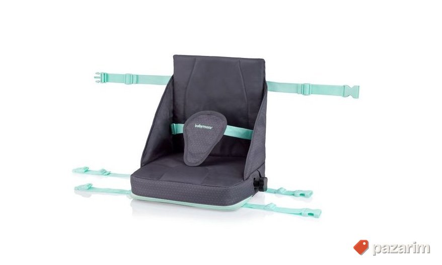 Buster Sediste za Malu Decu 27x29x32cm - Babymoov 2