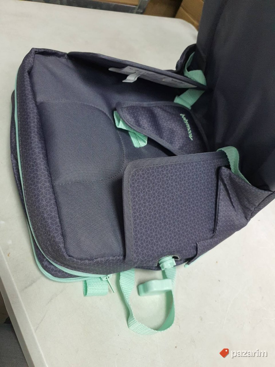 Buster Sediste za Malu Decu 27x29x32cm - Babymoov 3
