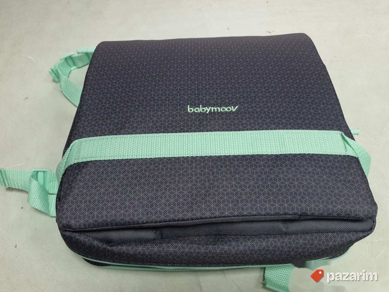 Buster Sediste za Malu Decu 27x29x32cm - Babymoov 5