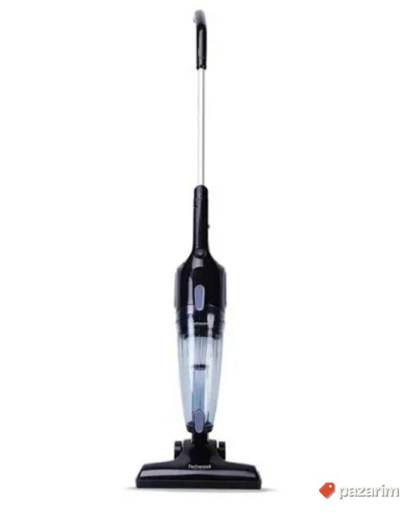 Usisivač 2u1 600W Techwood TAB-636 1