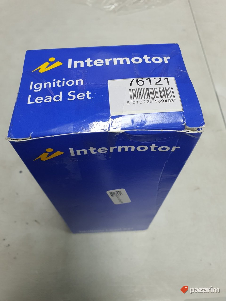 Set Kablova za Automobil Beru ZEF1604 Reno Dacia 3