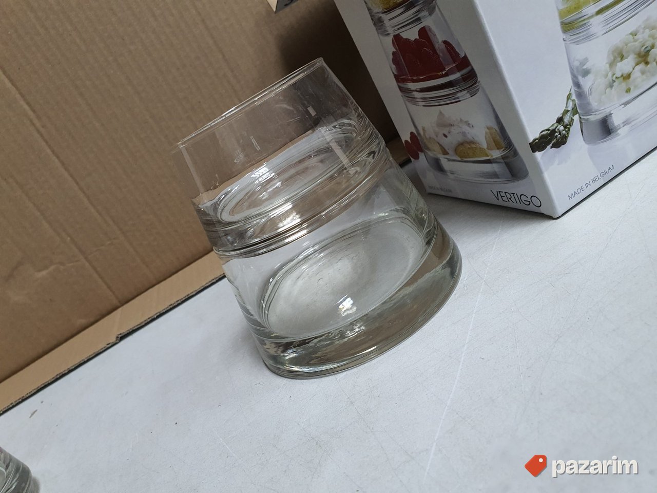 Set 3 Case Za Pice/Desertni kupovi-Durobor 5410808105534 7