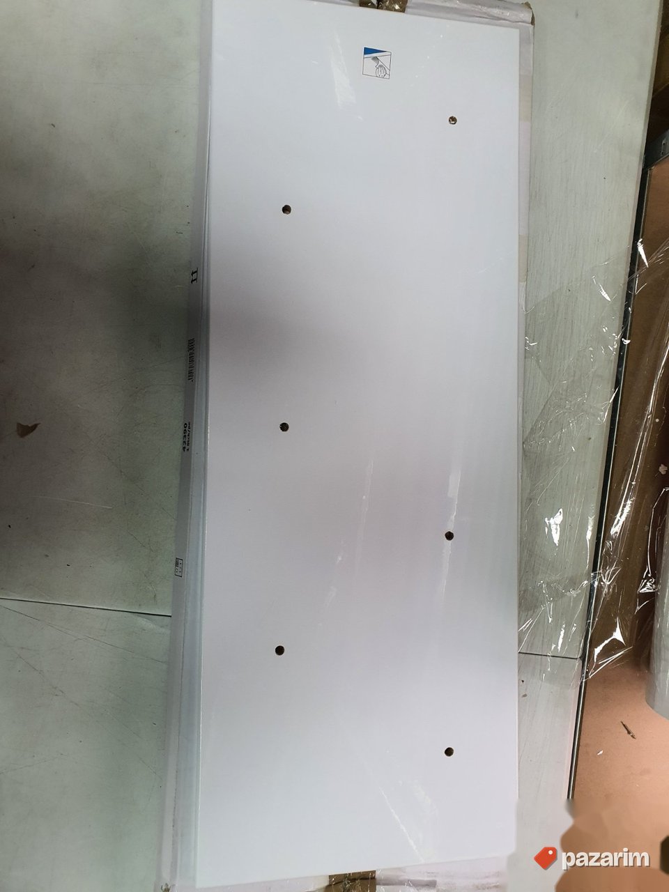 Civiluk- Vesalica (Bela) 30x80x5.5cm- Haku 4