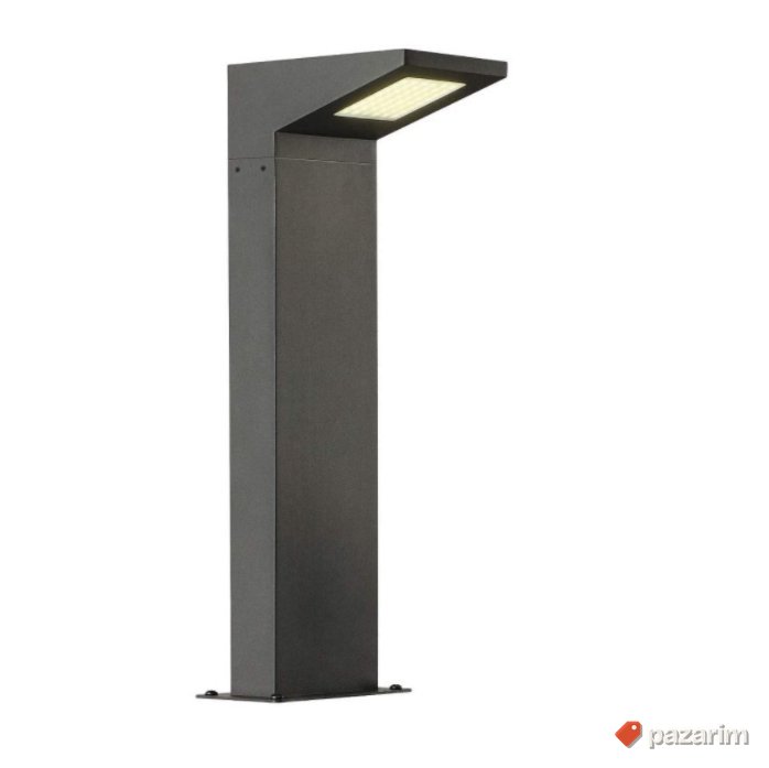LED Lampa Dvorisna Aluminijum V50cm 4000K SLV Iperi 1