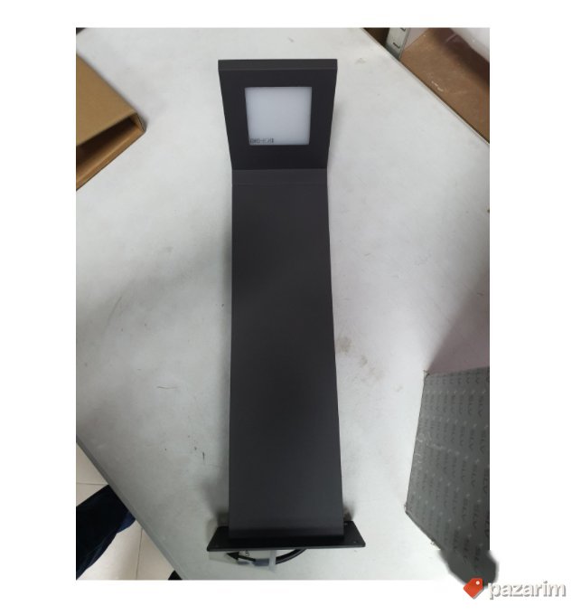 LED Lampa Dvorisna Aluminijum V50cm 4000K SLV Iperi 2