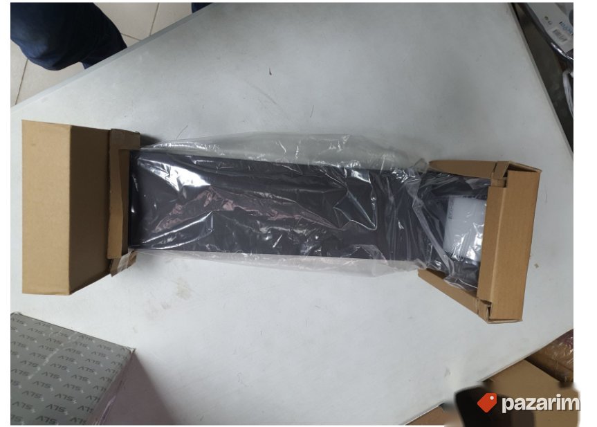 LED Lampa Dvorisna Aluminijum V50cm 4000K SLV Iperi 6