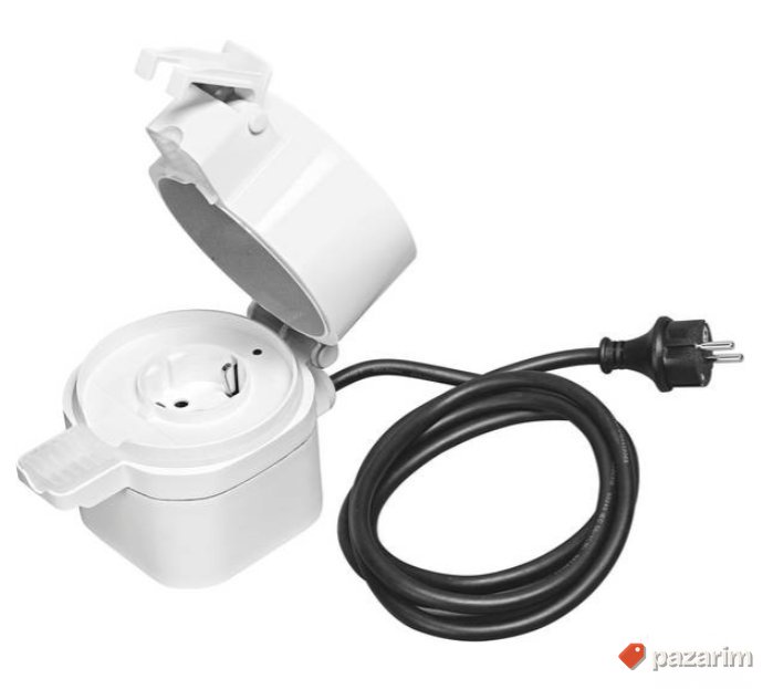 Pametna Uticnica Smart+ In-line 230V- Osram 1