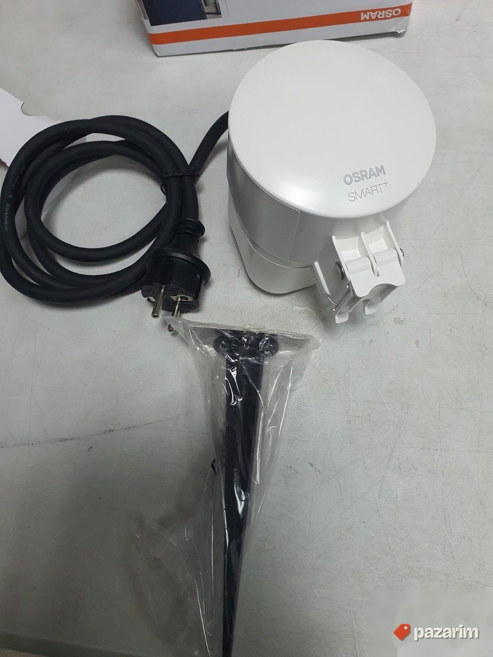 Pametna Uticnica Smart+ In-line 230V- Osram 3