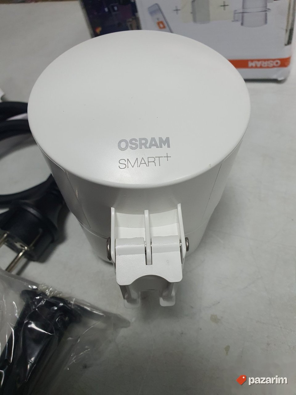 Pametna Uticnica Smart+ In-line 230V- Osram 4