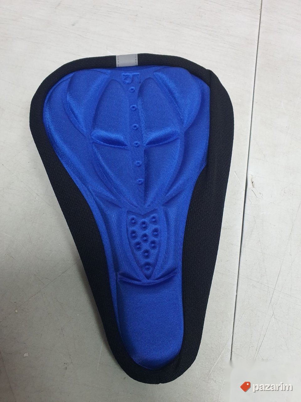 Gel Navlaka na Sic Bicikla 28x17cm (Plava i Crna)- Arium 3