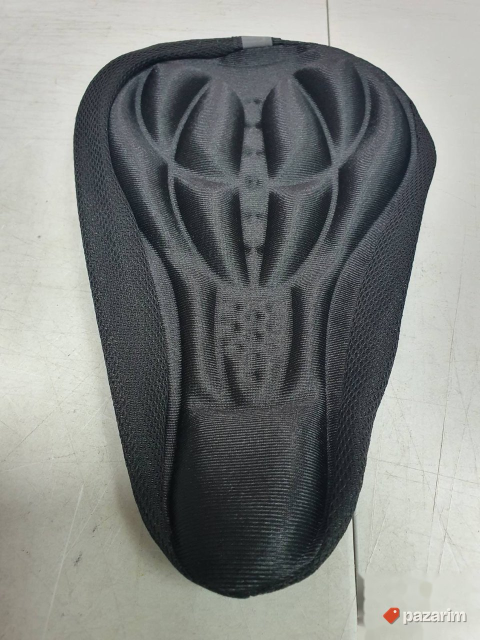 Gel Navlaka na Sic Bicikla 28x17cm (Plava i Crna)- Arium 4