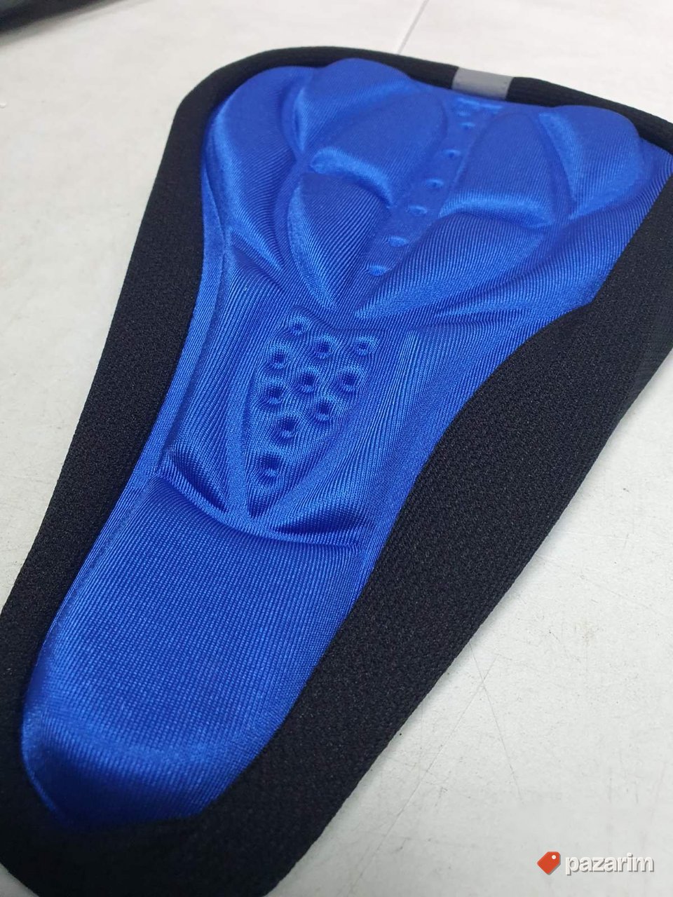 Gel Navlaka na Sic Bicikla 28x17cm (Plava i Crna)- Arium 5