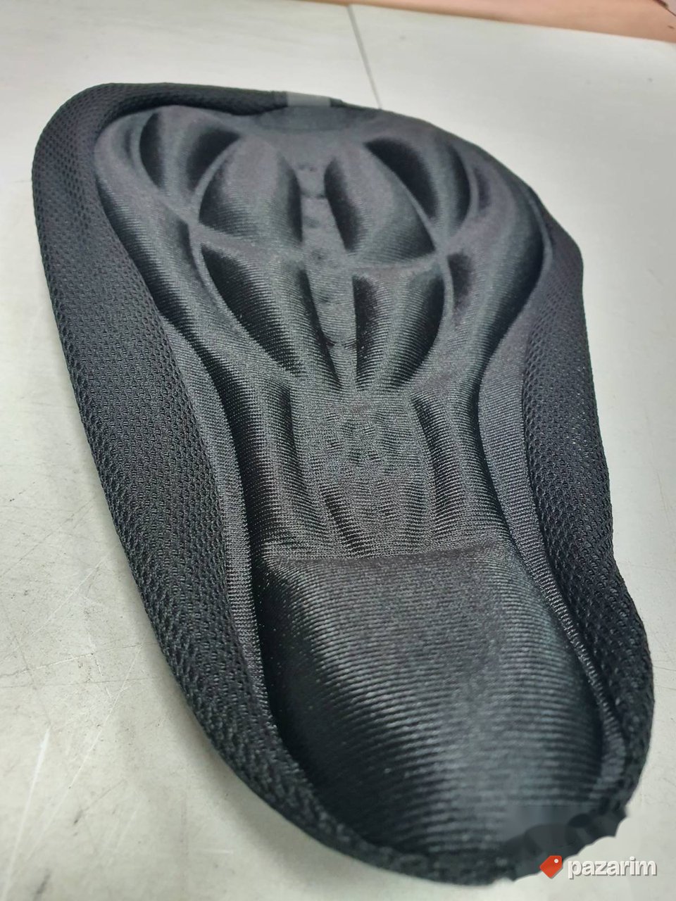 Gel Navlaka na Sic Bicikla 28x17cm (Plava i Crna)- Arium 8