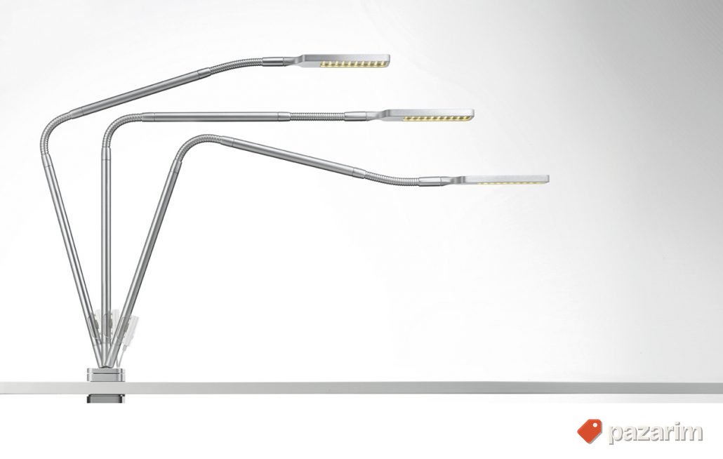 Lampa desktop moll Flexlight 1