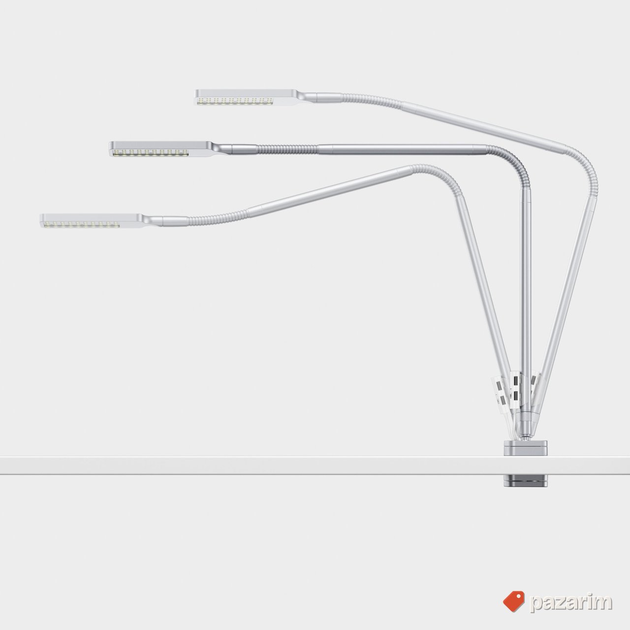 Lampa desktop moll Flexlight 3