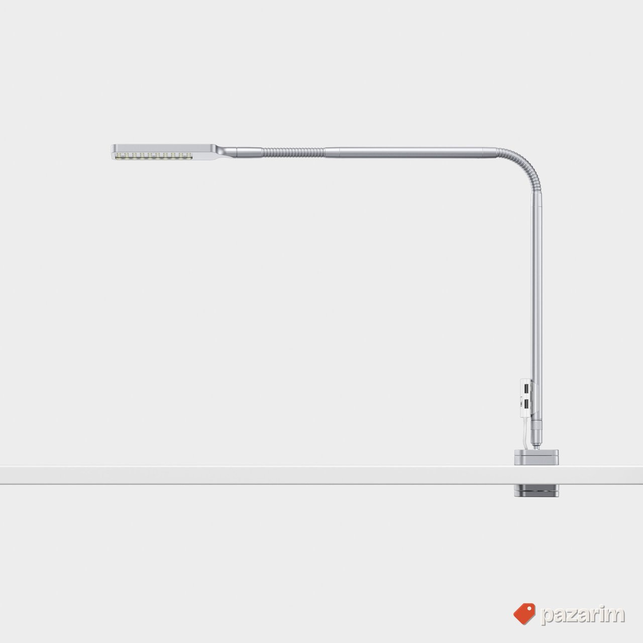 Lampa desktop moll Flexlight 4