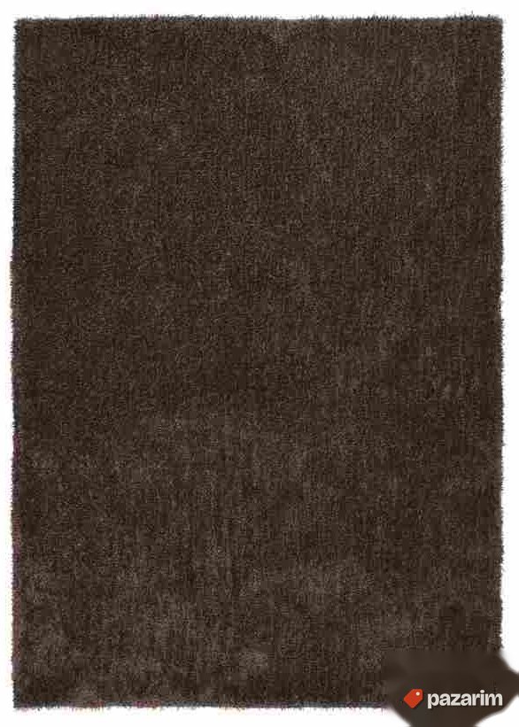 Tepih 100x100cm 1,6kg/m2 Braon Polipropilen #7 1