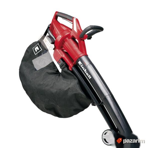 Bastenski Usisivac - Duvaljka Power X-Change GE-CL 36Einhell 1