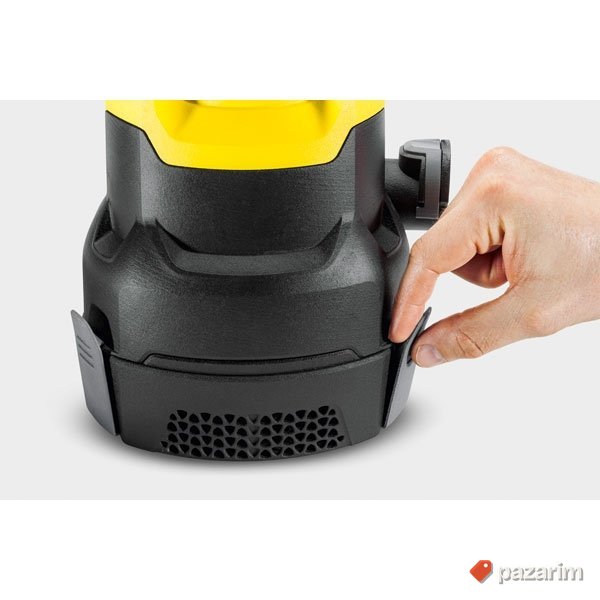 Karcher filter dodatak za potapajuce pumpe SP1 - SP5 4