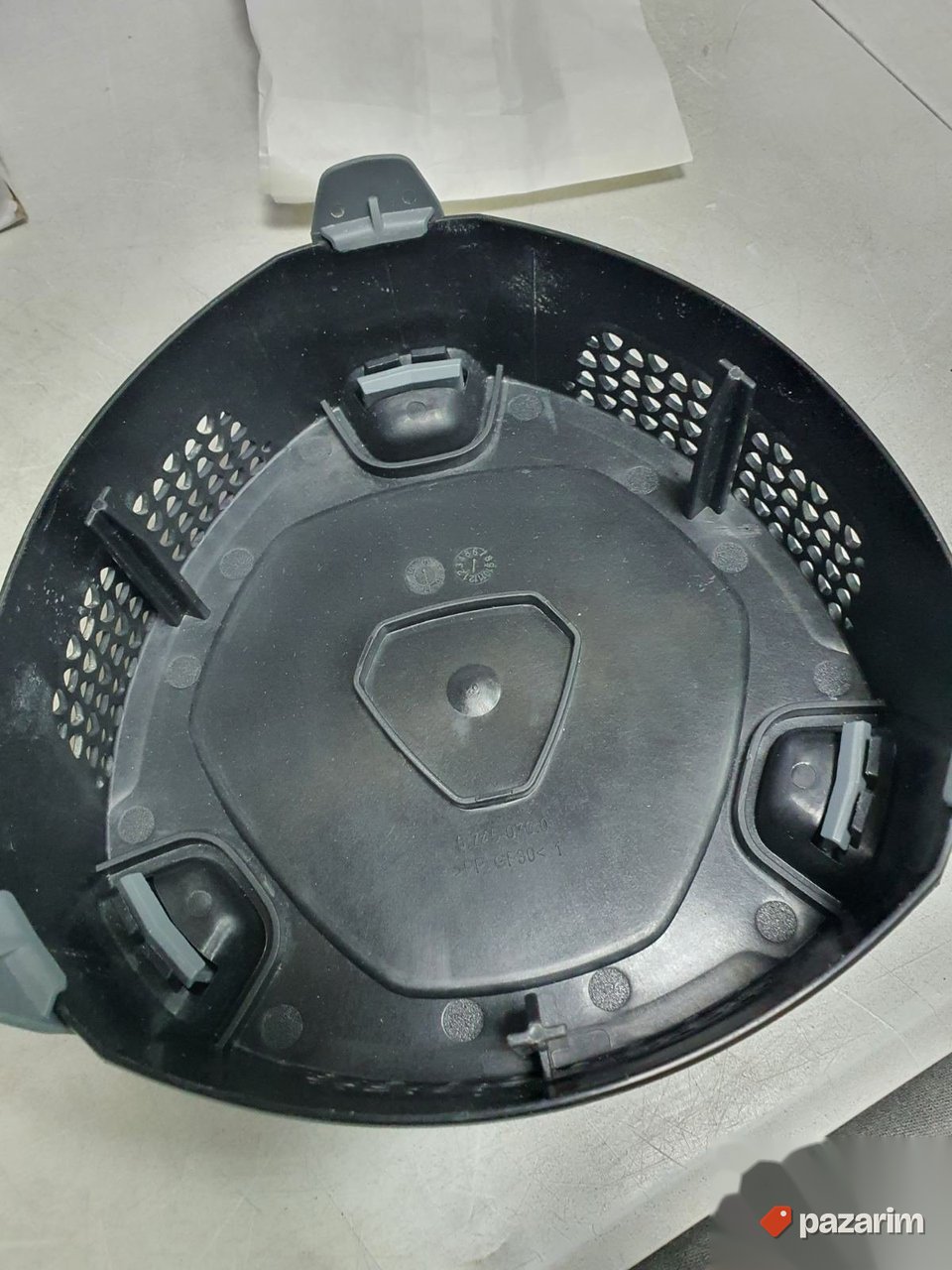 Karcher filter dodatak za potapajuce pumpe SP1 - SP5 7
