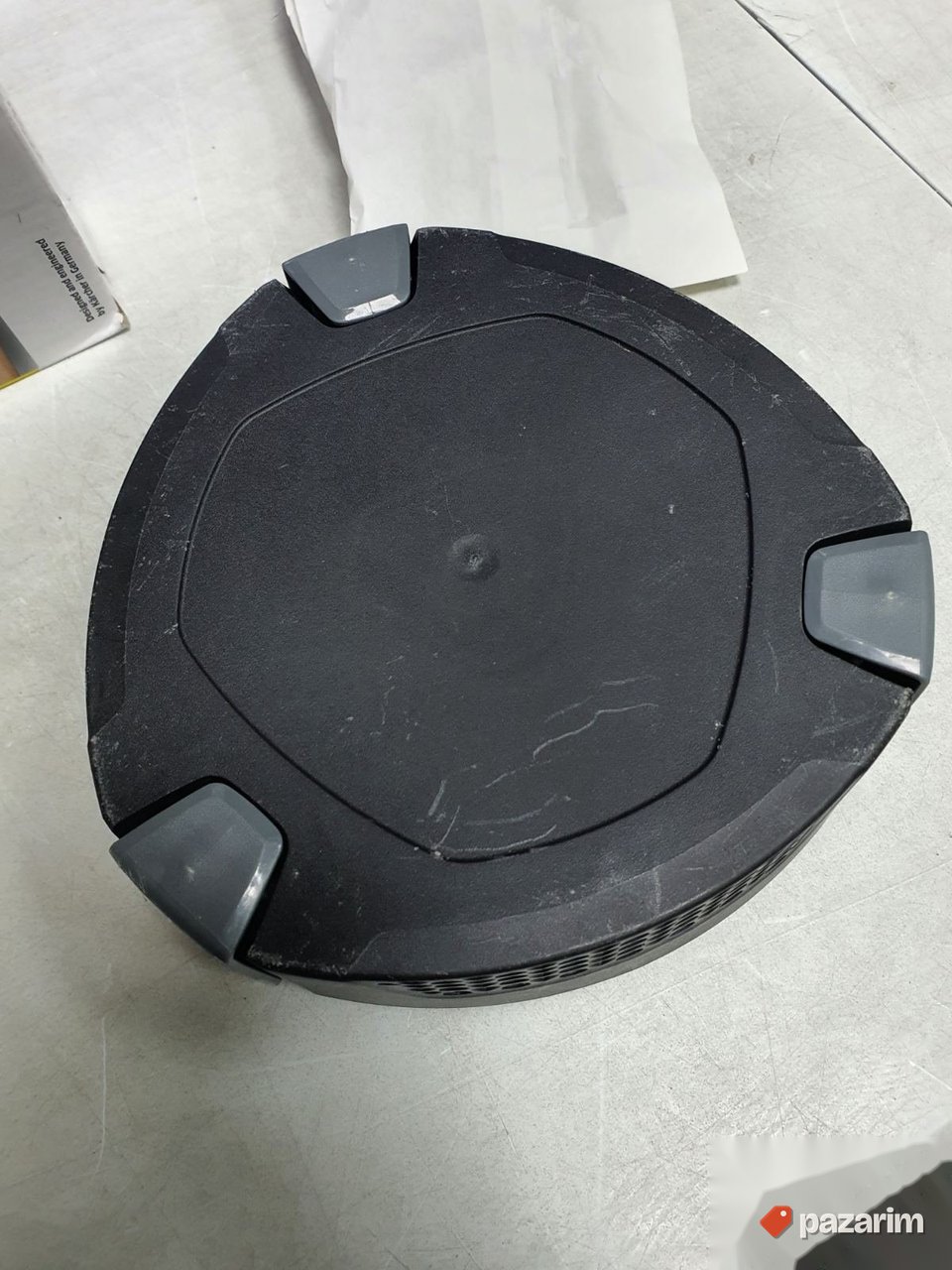 Karcher filter dodatak za potapajuce pumpe SP1 - SP5 8