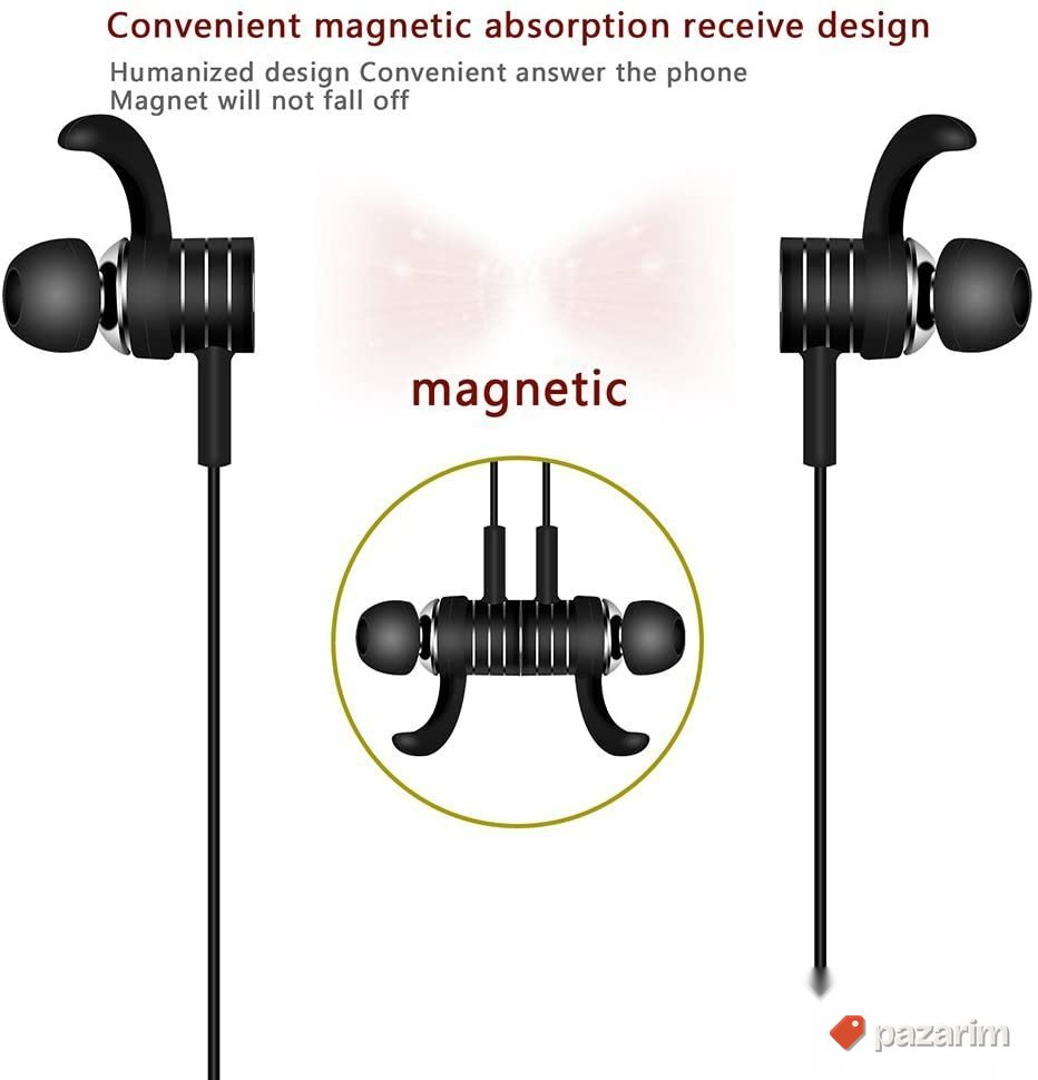 Slusalice Bluetooth 4.2 - Aita 4
