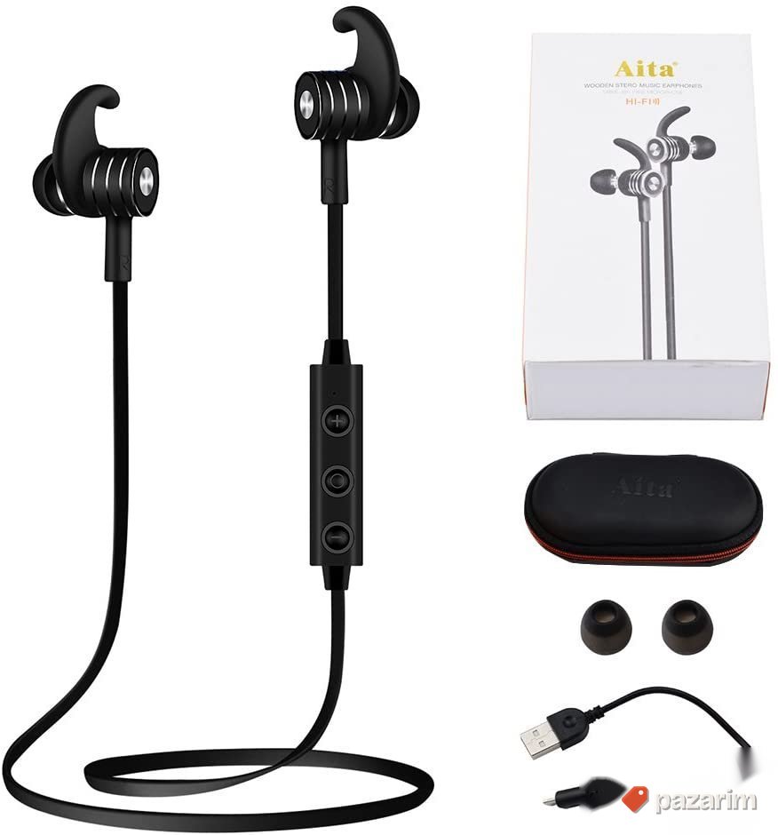 Slusalice Bluetooth 4.2 - Aita 6