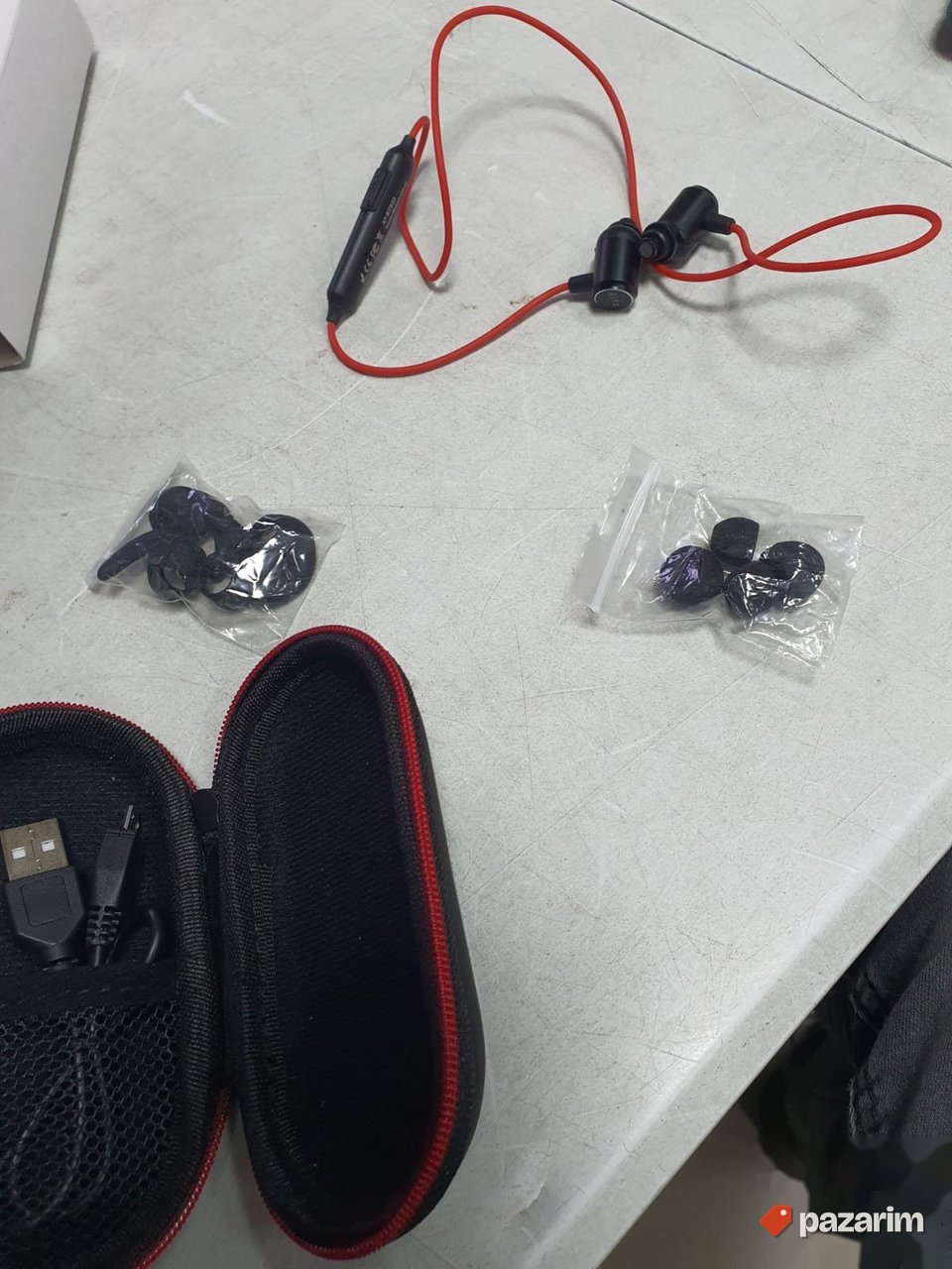 Slusalice Bluetooth 4.2 - Aita 7