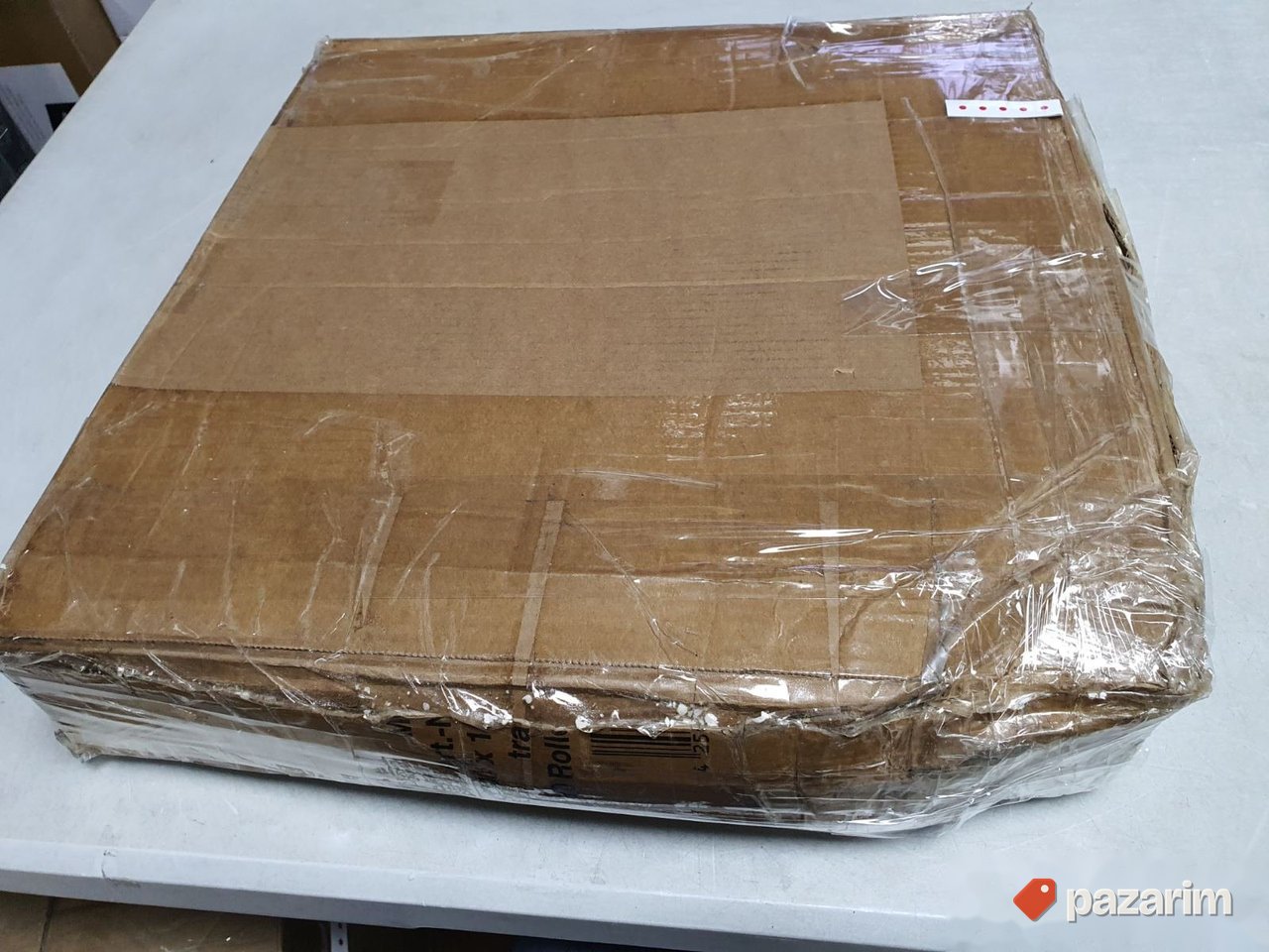 Mermerno postolje za Suncobran 40cm - Hektor 3