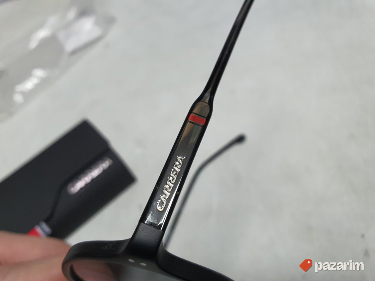 Naocare za Sunce CARRERA 198 S 003 57 5