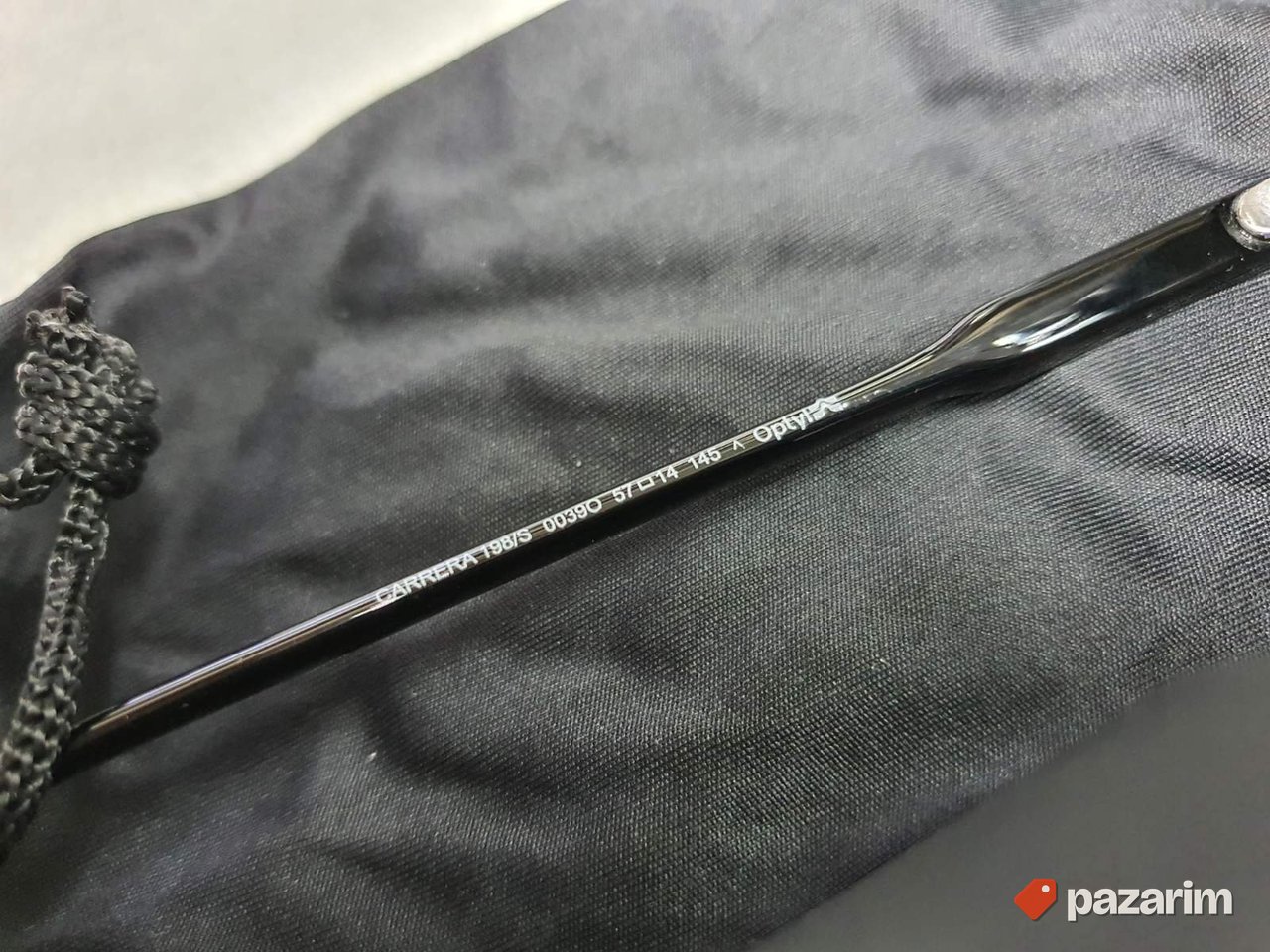Naocare za Sunce CARRERA 198 S 003 57 7