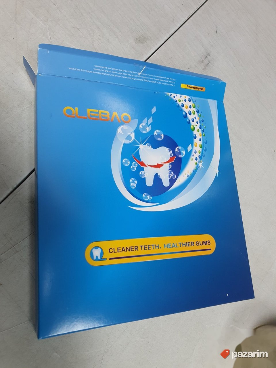 Zamenske glava za cetkice za zube Philips HX6064A 2