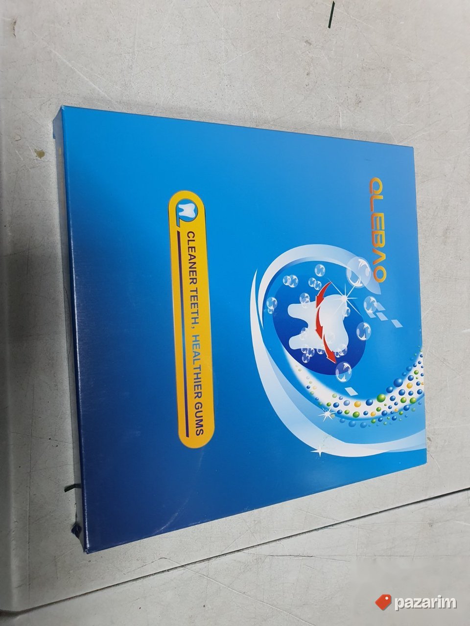 Zamenske glava za cetkice za zube Philips HX6064A 3