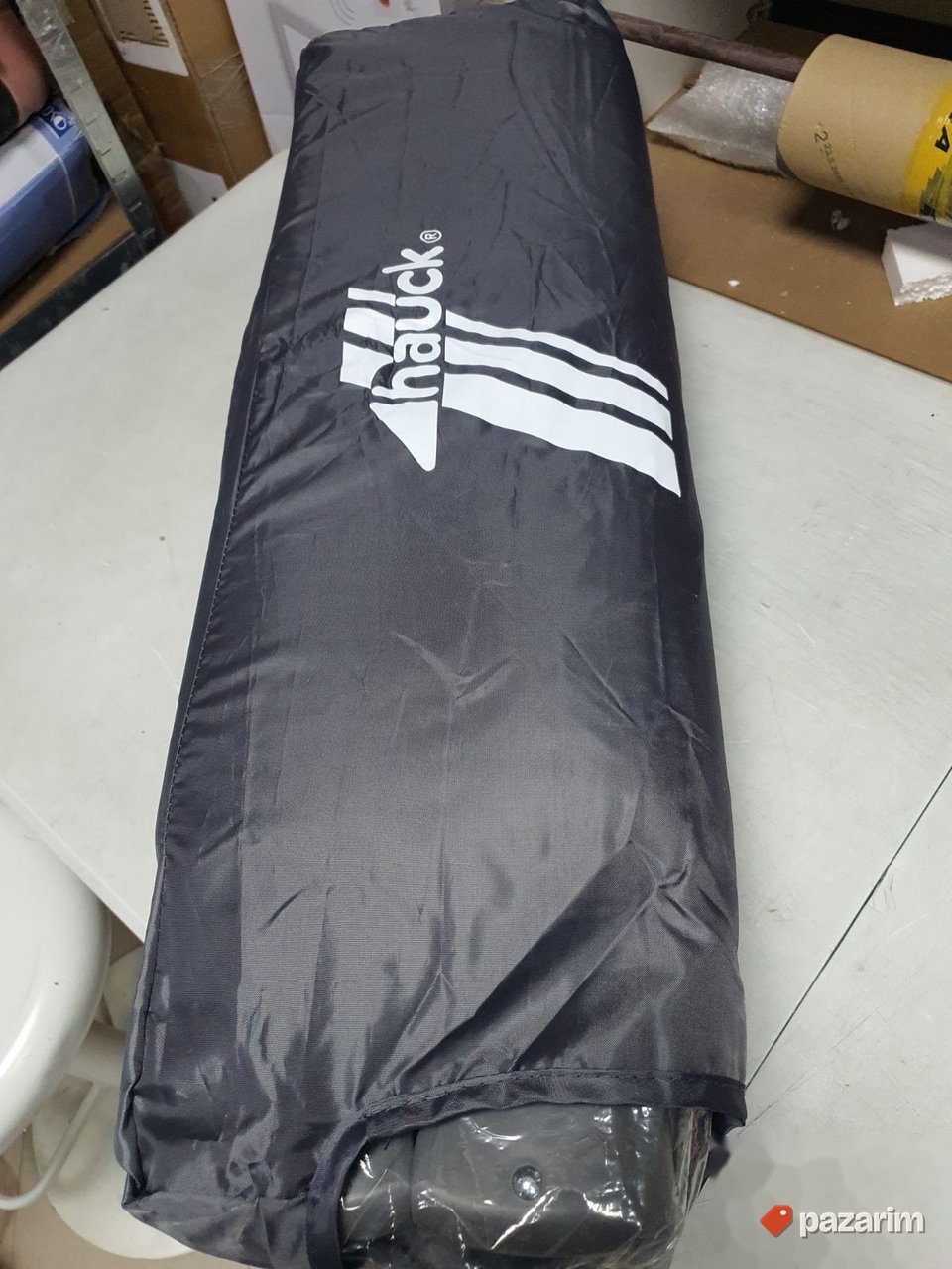 Prenosivi Krevetac Sleep n Play 82x68x125cm - Hauck 6