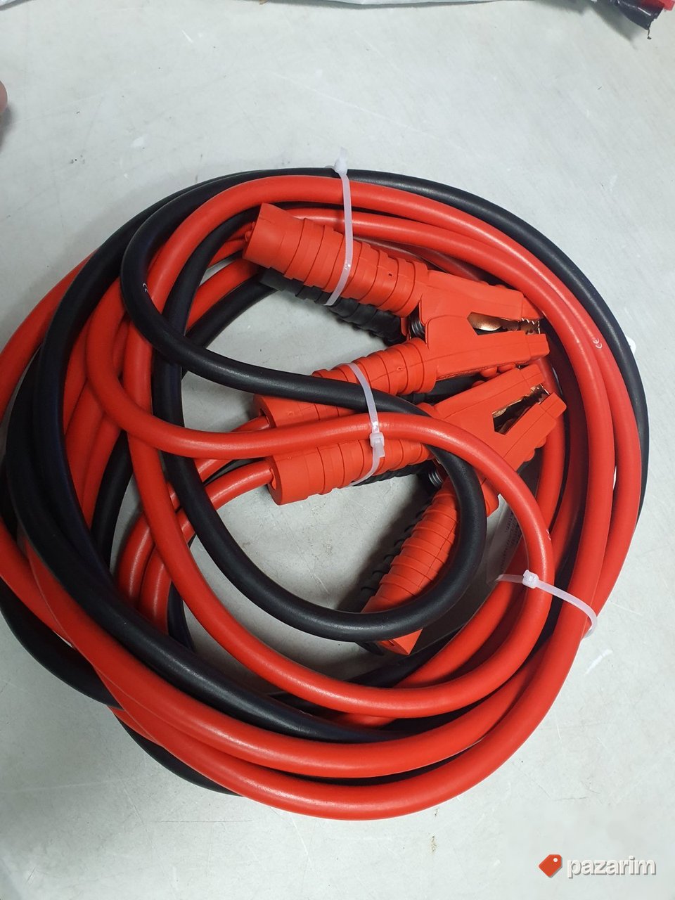 Kablovi za Startovanje 1200 AMP 6Metara - Voilamart 6