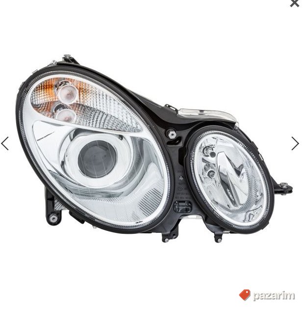 Far za Mercedes Benz E Klase D2S/H7, H7, W5W - Hella 1