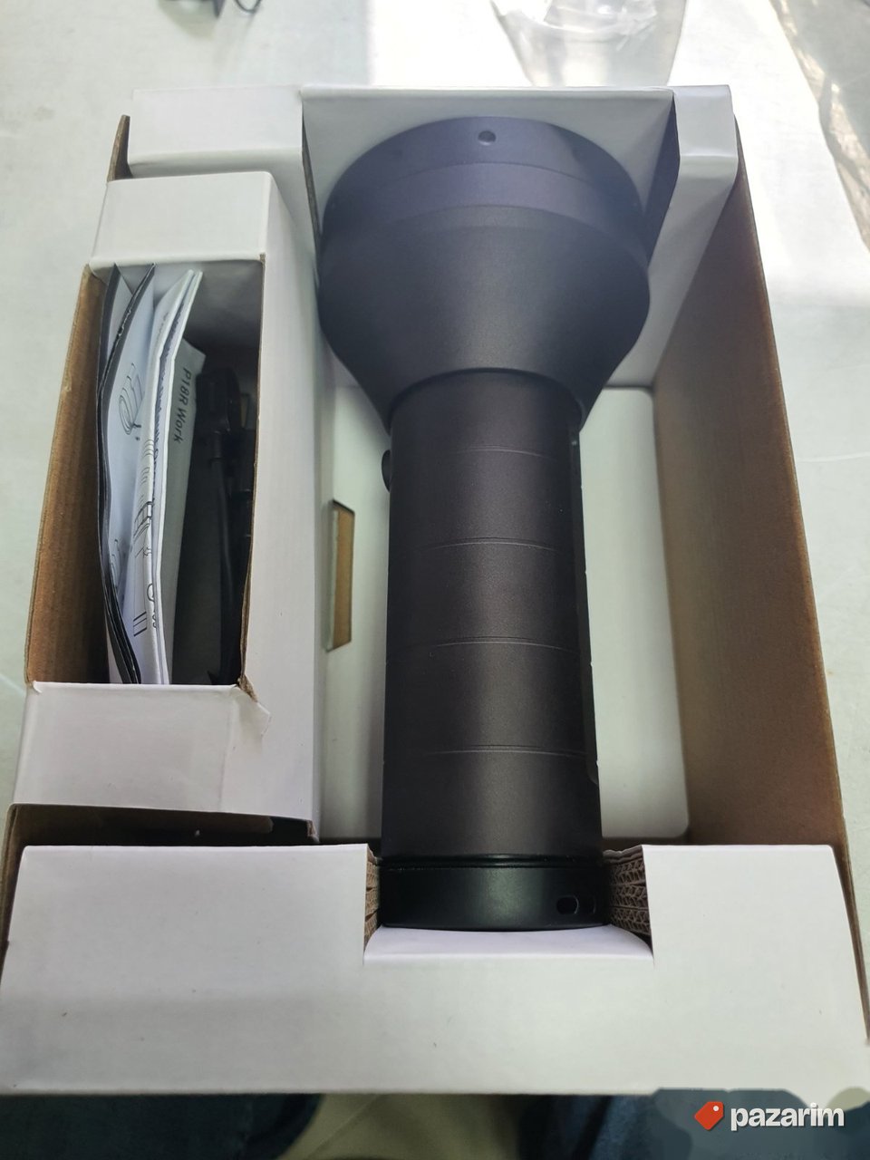 Baterijska Lampa LED P18R - Ledlenser 7