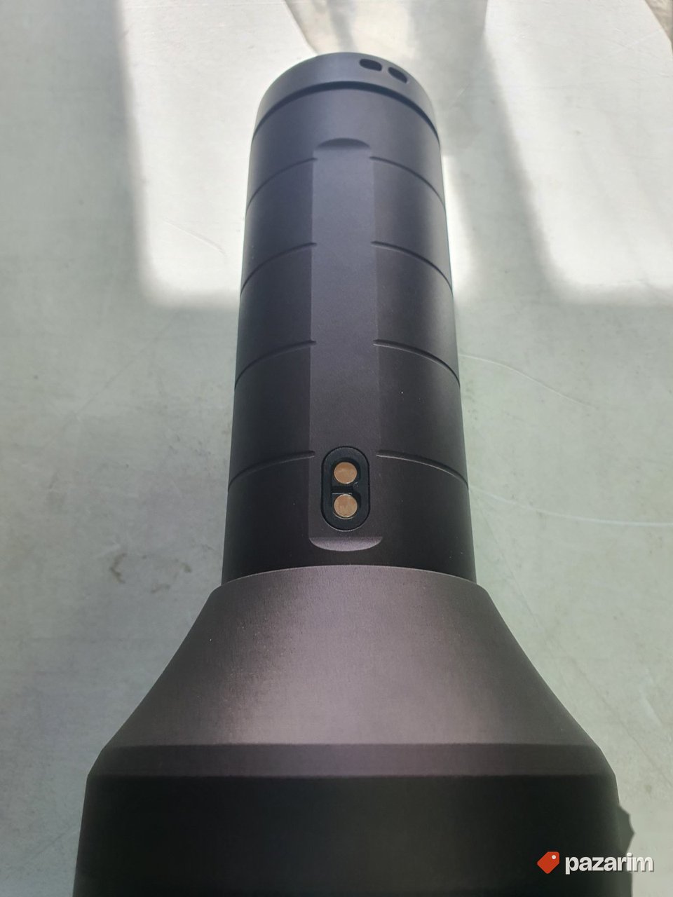 Baterijska Lampa LED P18R - Ledlenser 8