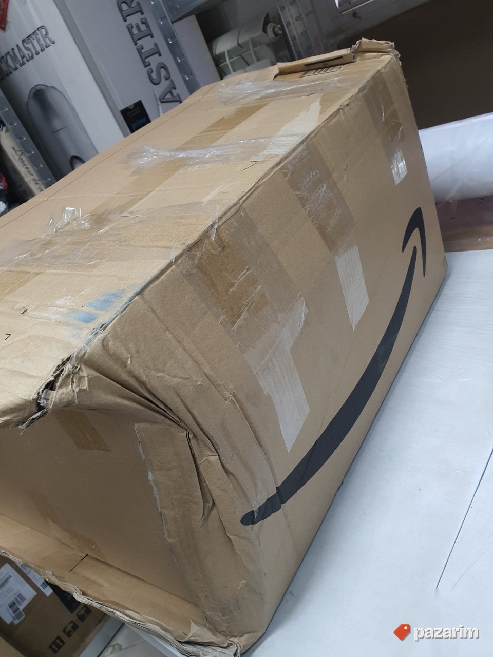 Fitnes Balans Stolica do 120kg 43 - 56 cm Oranz - TopStar 2