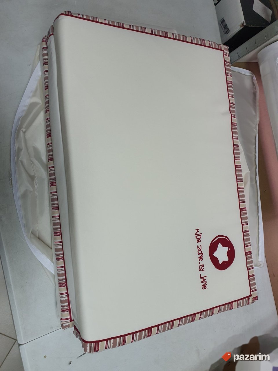 Preklopni Dusek Za Decu 120x60cm - Jané 2