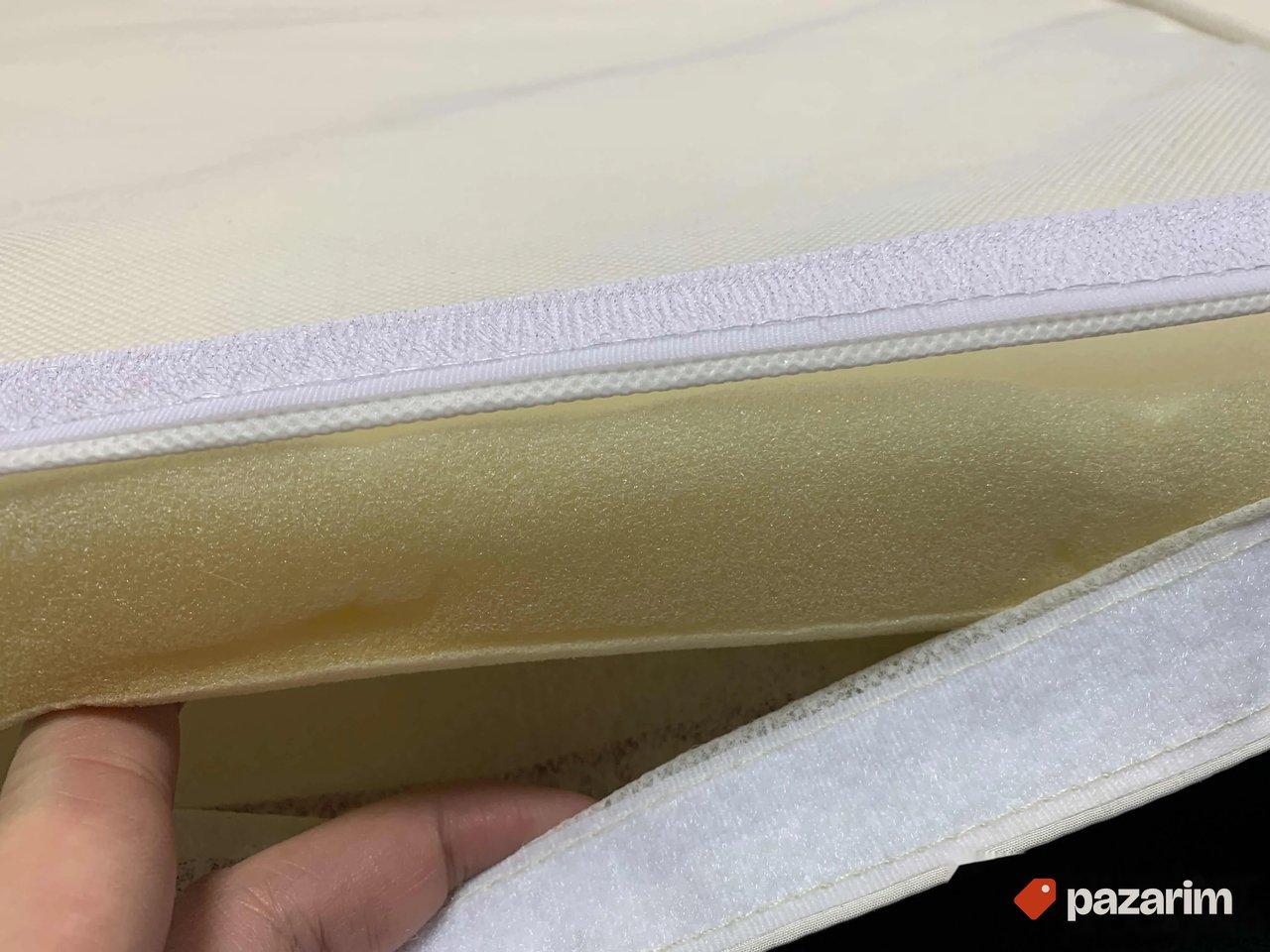 Preklopni Dusek Za Decu 120x60cm - Jané 5