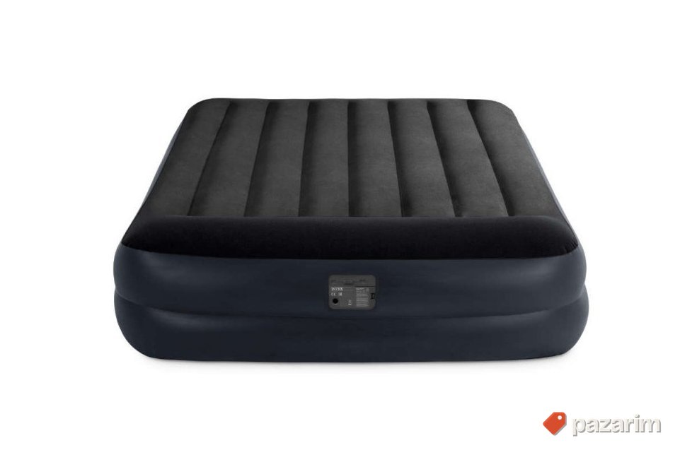 Dusek na Naduvavanje 152x203x42cm - Intex Queen Pillow 1