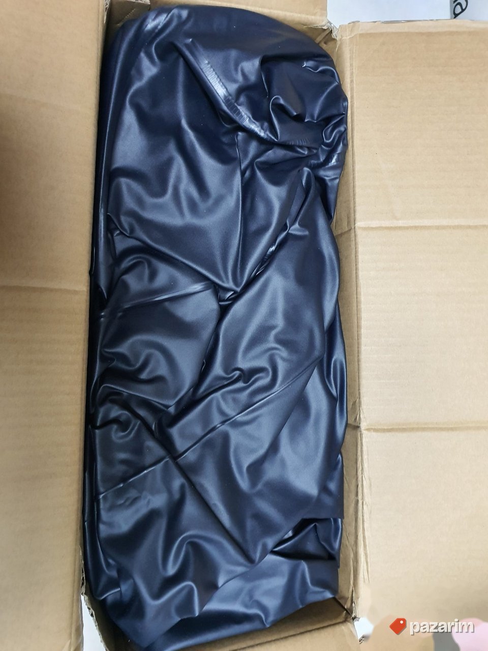 Dusek na Naduvavanje 152x203x42cm - Intex Queen Pillow 3
