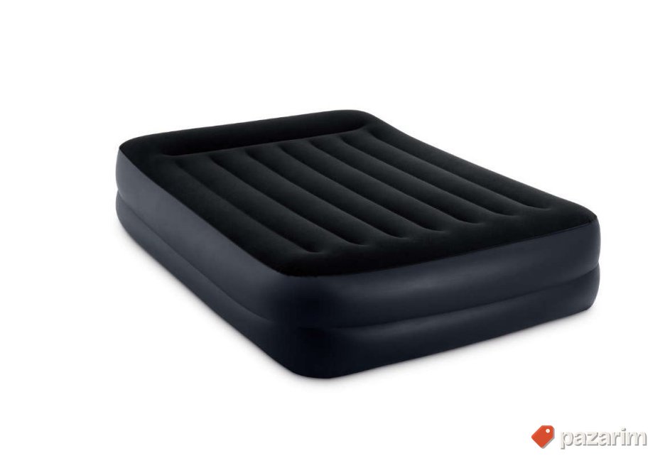 Dusek na Naduvavanje 152x203x42cm - Intex Queen Pillow 5