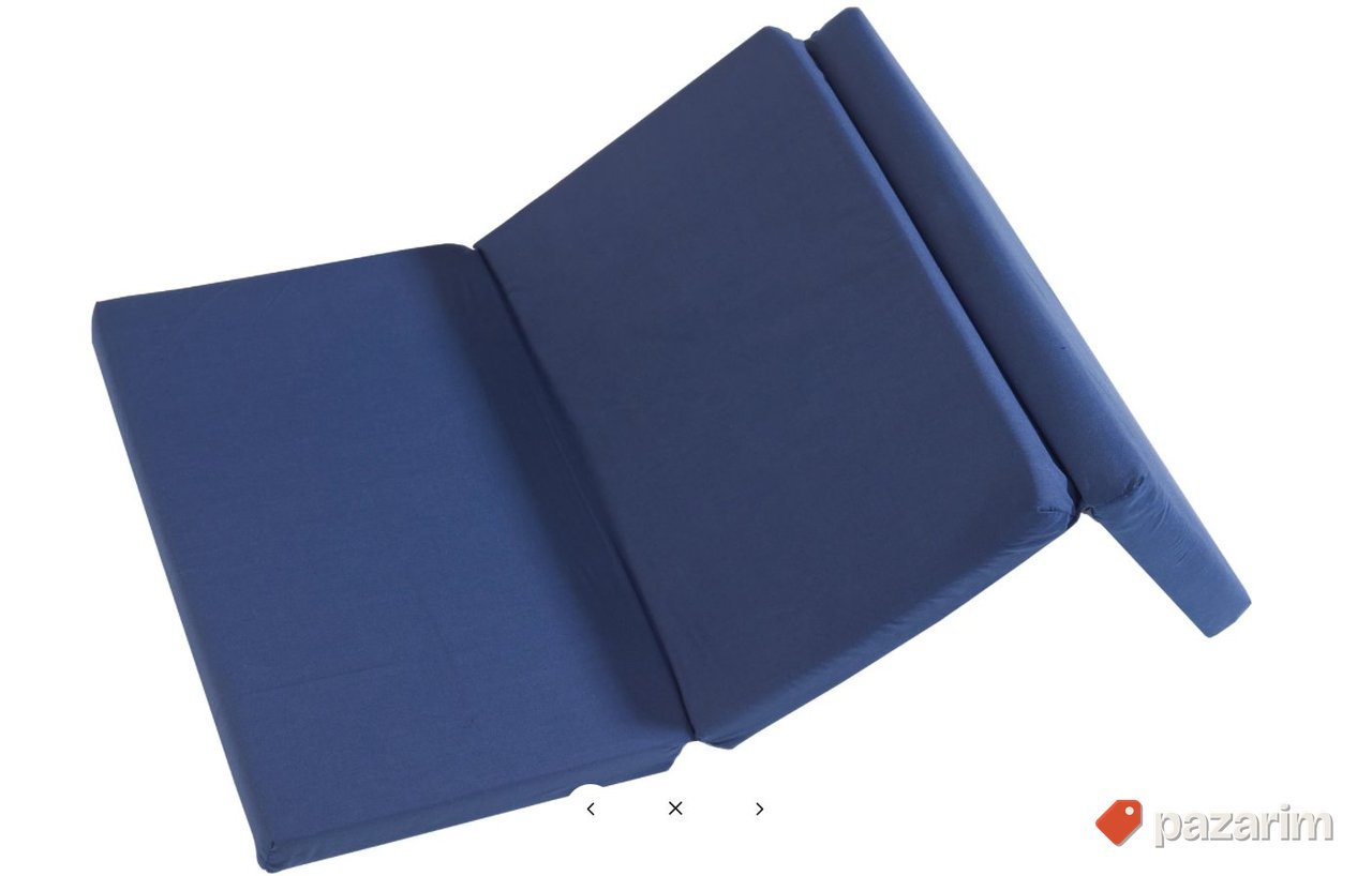 Skolopivi Dusek za Bebe 120x60x5.5cm - Roba 1