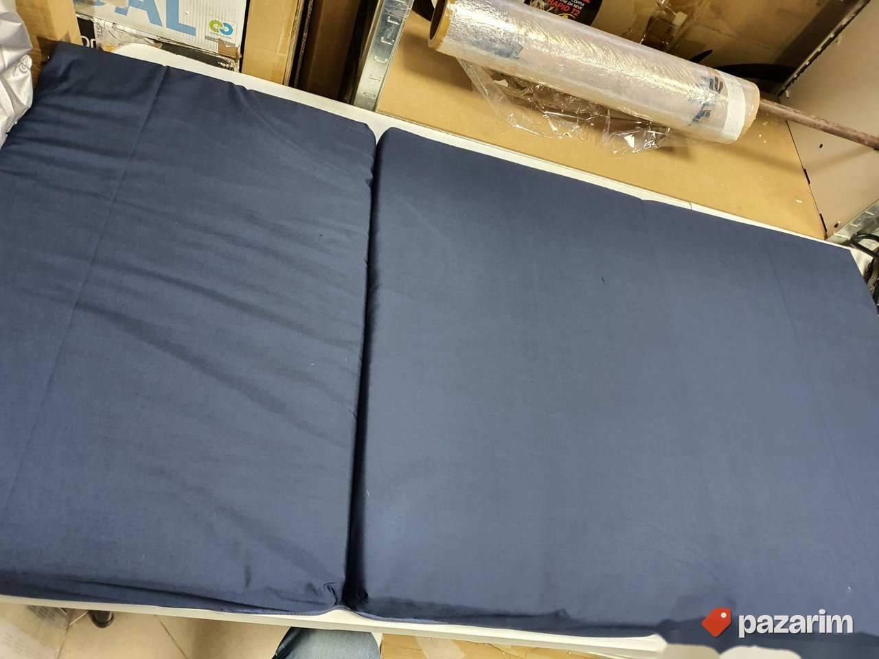 Skolopivi Dusek za Bebe 120x60x5.5cm - Roba 2