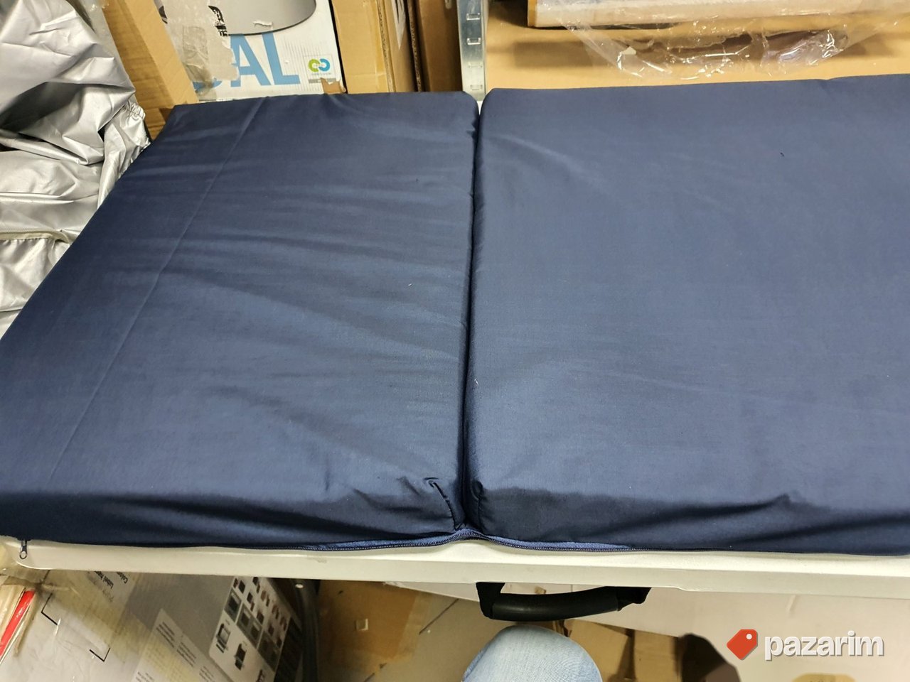 Skolopivi Dusek za Bebe 120x60x5.5cm - Roba 6