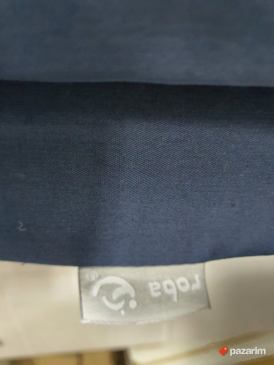 Skolopivi Dusek za Bebe 120x60x5.5cm - Roba 8