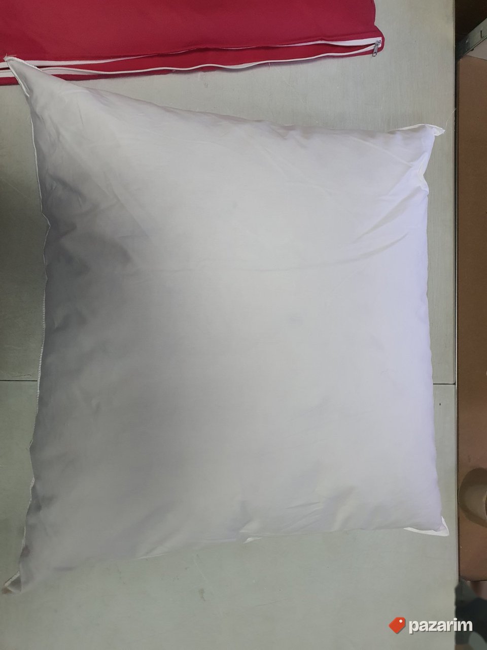 Jastuk 85% Perje 15% paperje 60x60cm - BLANREVE #7 6