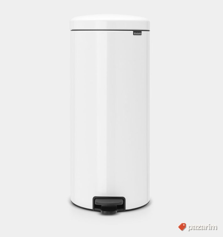 Kanta za Smece 30L Bela - Brabantia 1